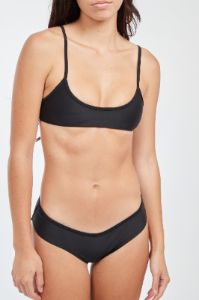 Emma Bottom - Black sold by Benoa Swim