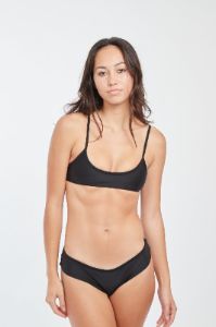 Emma Bottom - Black sold by Benoa Swim