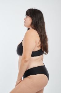 Emma Bottom - Black sold by Benoa Swim