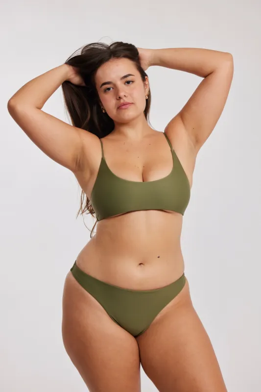 Celma Bottom - Palm sold by Benoa Swim