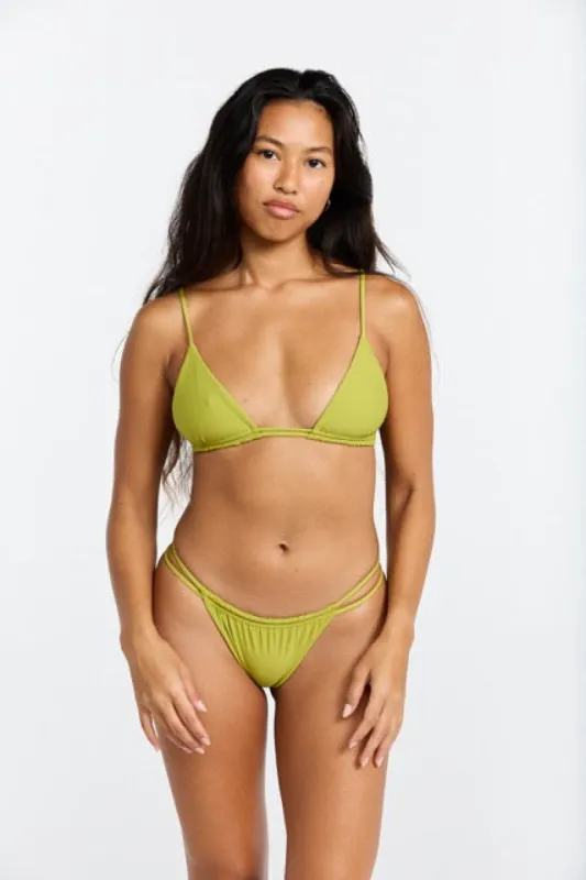 Anini Bottom - Citrus sold by Benoa Swim