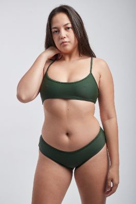 Emma Bottom - Moss sold by Benoa Swim
