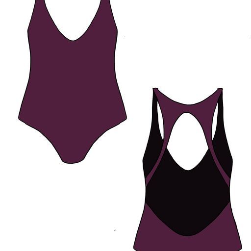 Sophia One Piece - Wana sold by Benoa Swim product image thumbnail 5