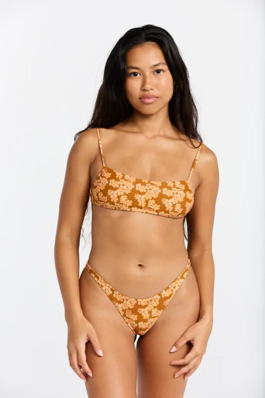 Ally Top - Lei sold by Benoa Swim