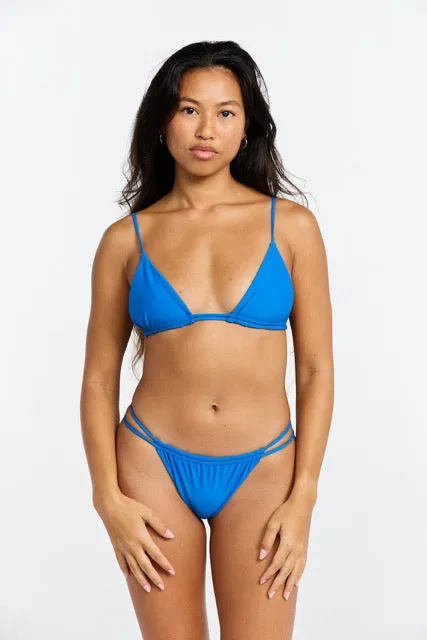 Siena Top - Oasis sold by Benoa Swim
