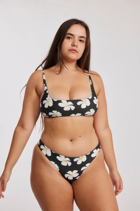 Mahina Top - Kammies sold by Benoa Swim