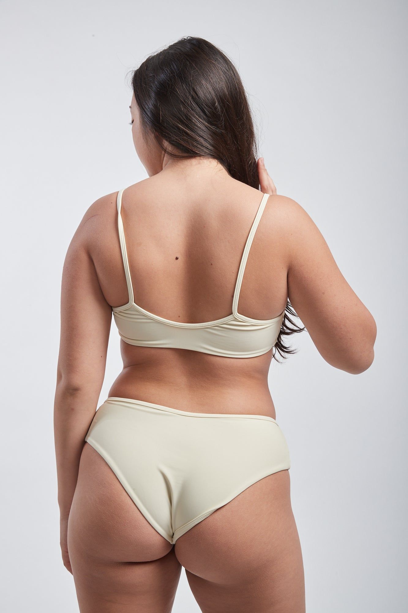 Emma Bottom - Lanikai sold by Benoa Swim product image thumbnail 3