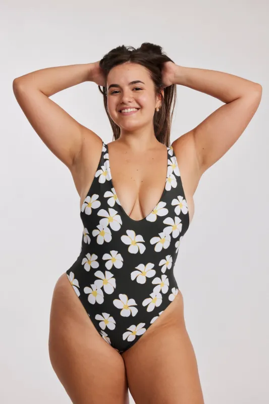Sophia One Piece - Kammies sold by Benoa Swim