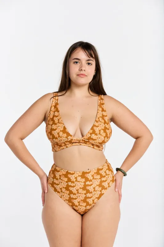 Keani Bottom - Lei sold by Benoa Swim