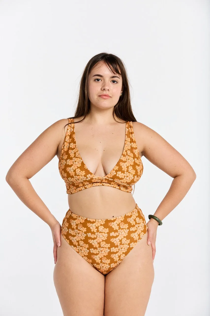 Keani Bottom - Lei sold by Benoa Swim