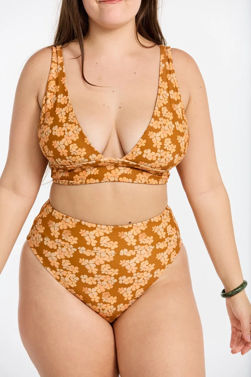 Keani Bottom - Lei sold by Benoa Swim product image thumbnail 4