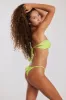 Bella Bottom - Starfruit sold by Benoa Swim