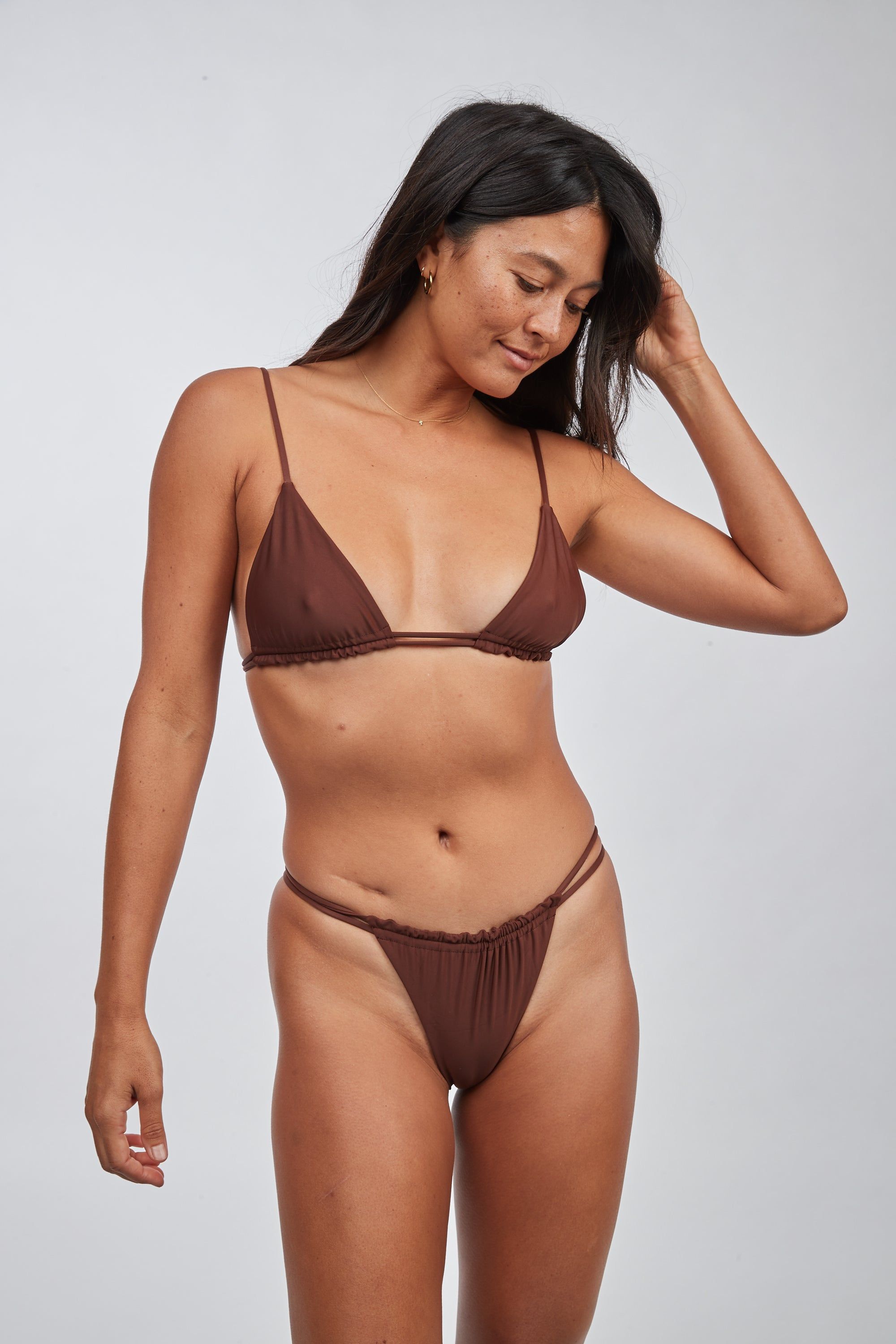 Anini Bottom - Cacao sold by Benoa Swim