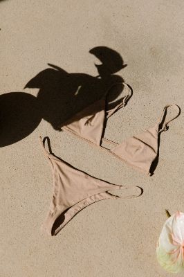 All Dayer Undies - Alaia sold by Benoa Swim