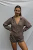 Bukit Romper - Coral sold by Benoa Swim