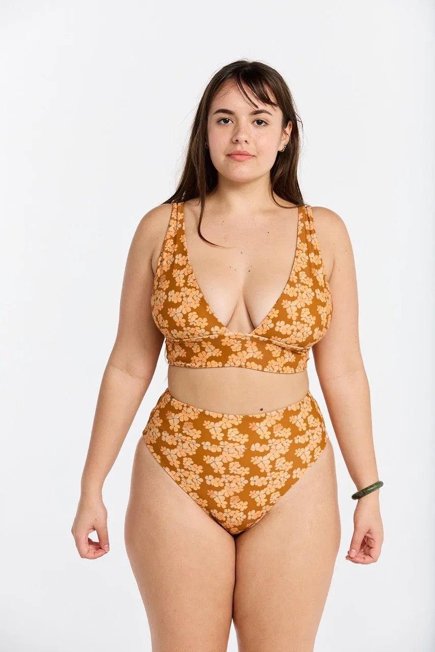 Kira Top - Lei sold by Benoa Swim product image thumbnail 4