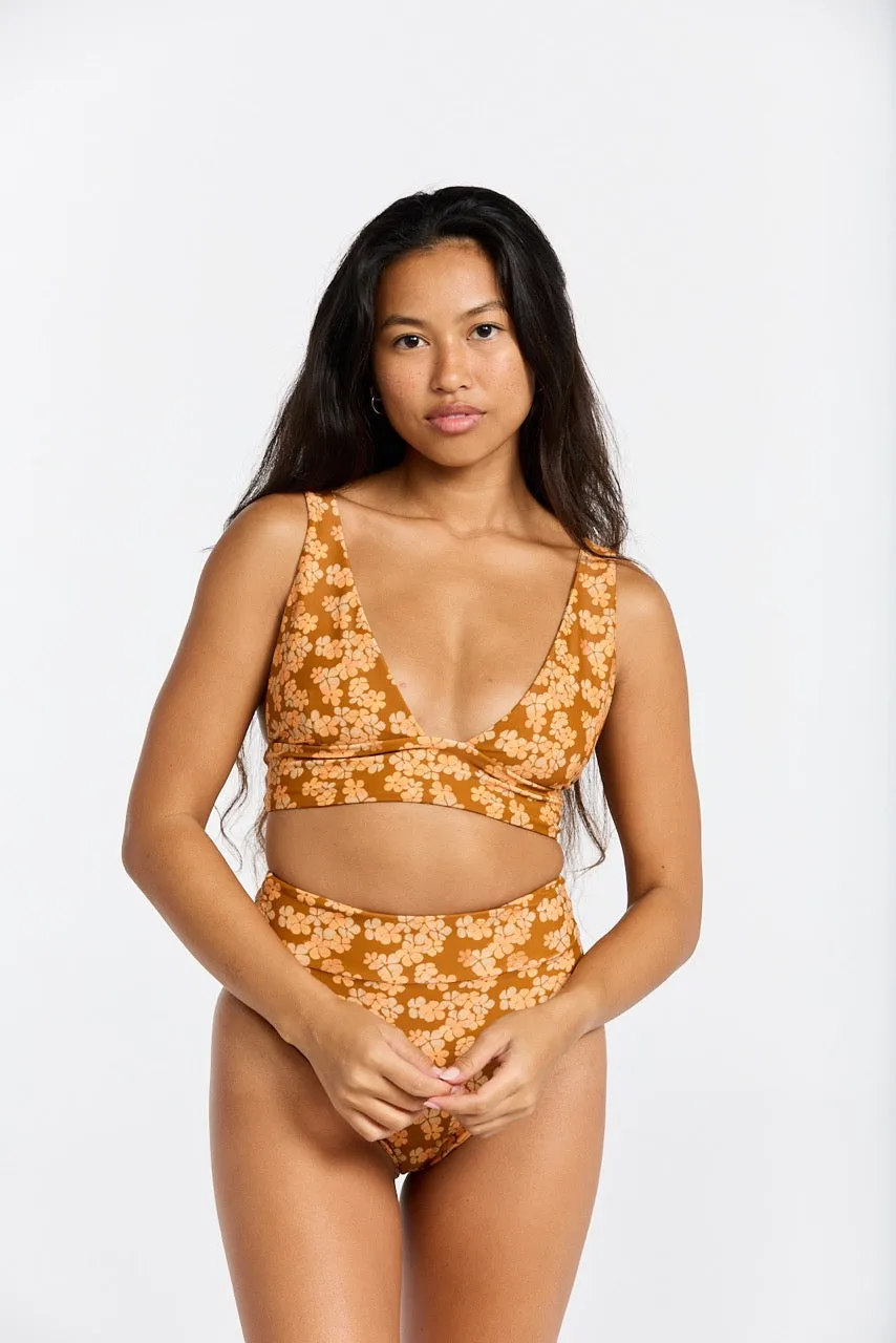 Kira Top - Lei sold by Benoa Swim