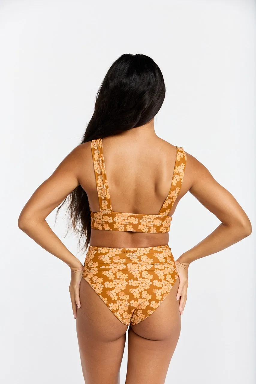 Kira Top - Lei sold by Benoa Swim product image thumbnail 2