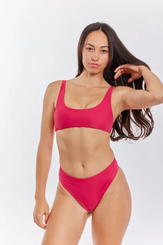 North Top - Rose sold by Benoa Swim