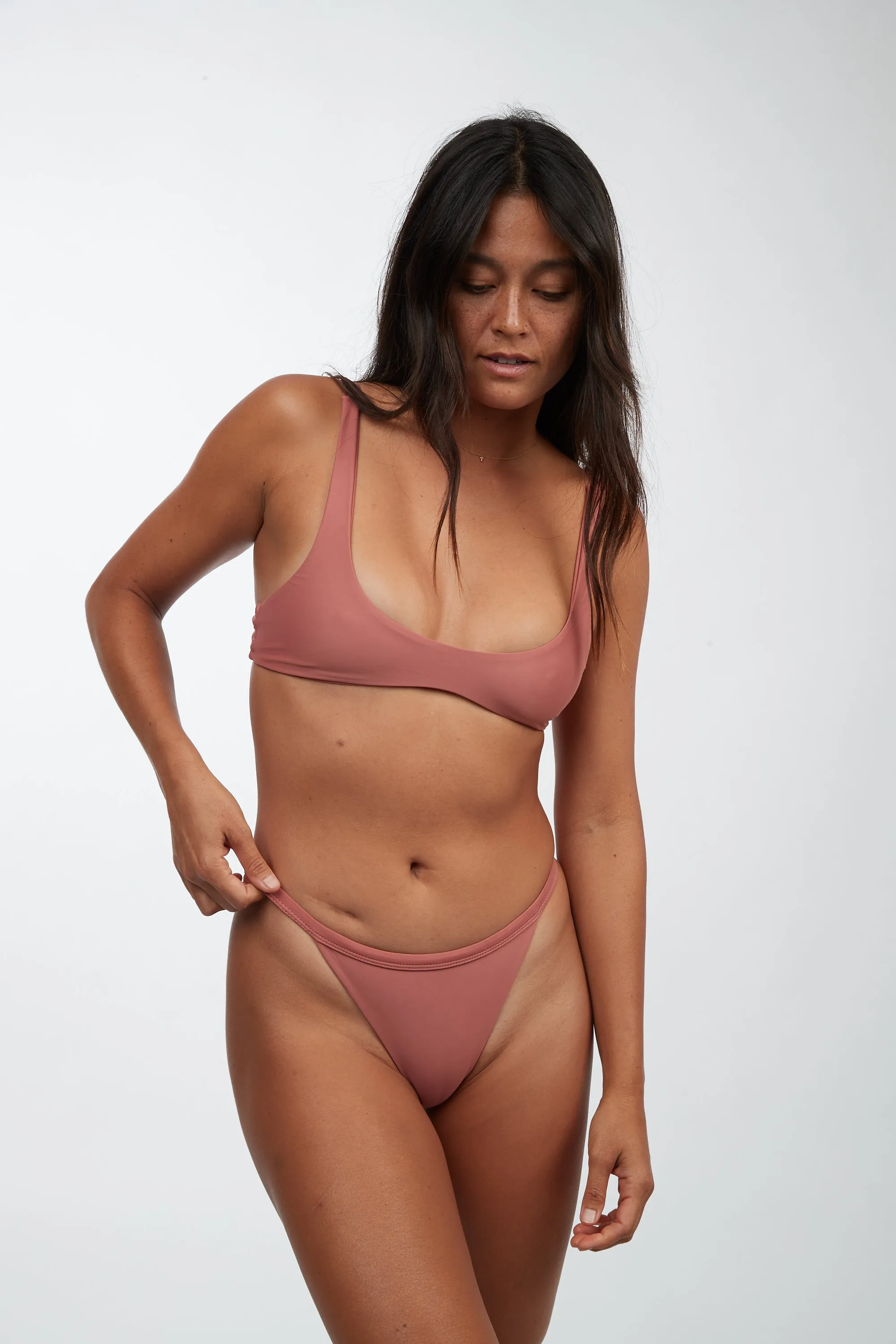 Uluwatu Bottom - Orchid sold by Benoa Swim