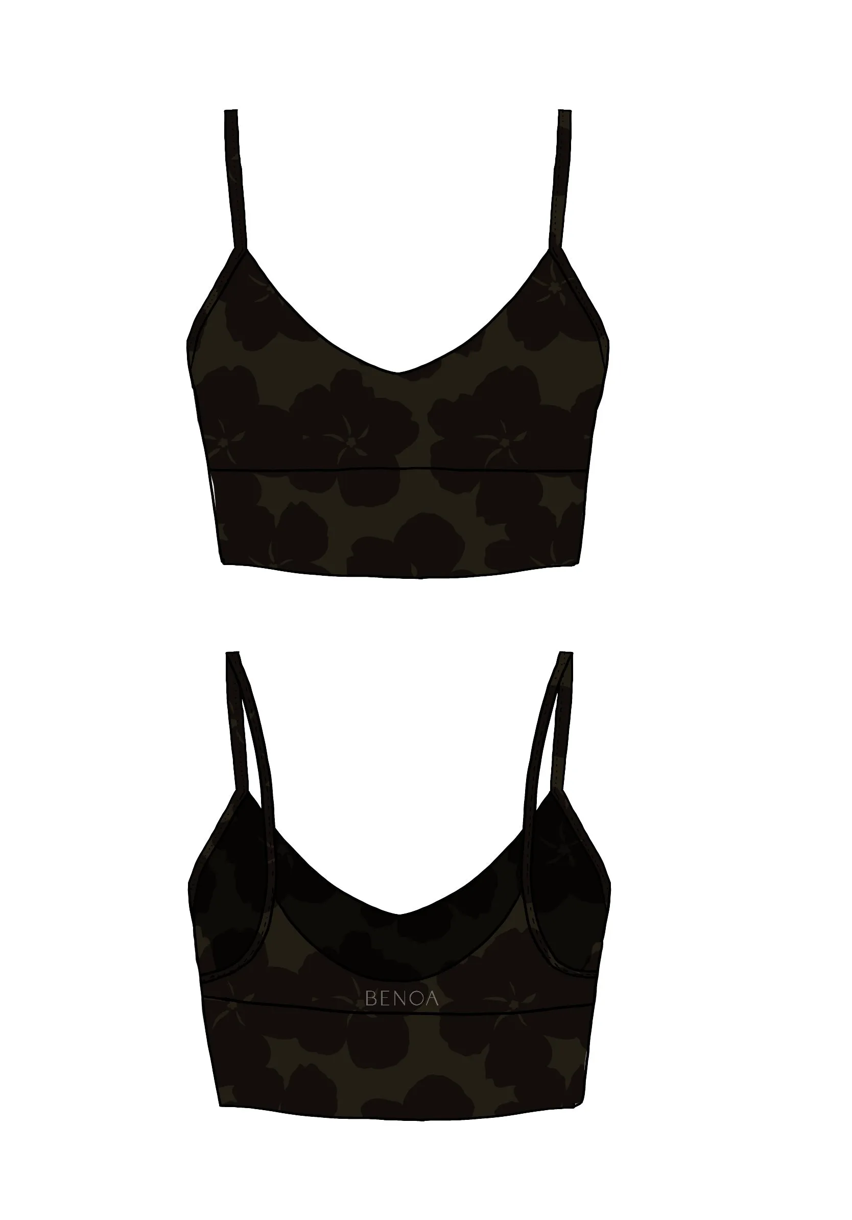 Active Tank sold by Benoa Swim product image thumbnail 3