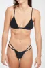Siena Top - Black sold by Benoa Swim