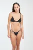 Siena Top - Black sold by Benoa Swim