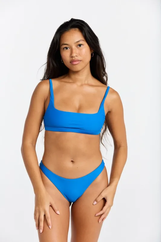 Mahina Top - Oasis sold by Benoa Swim