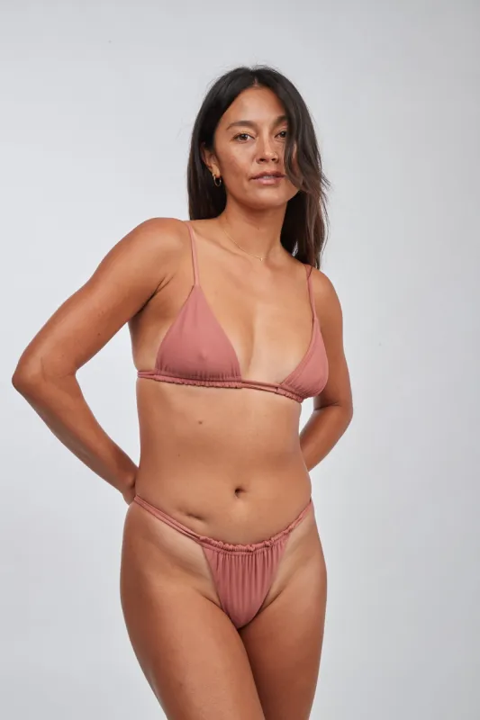 Anini Bottom - Orchid sold by Benoa Swim