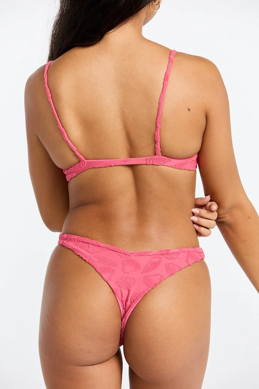 Johnny Bottom - Terry Shells sold by Benoa Swim product image thumbnail 5