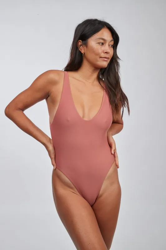 Sophia One Piece sold by Benoa Swim