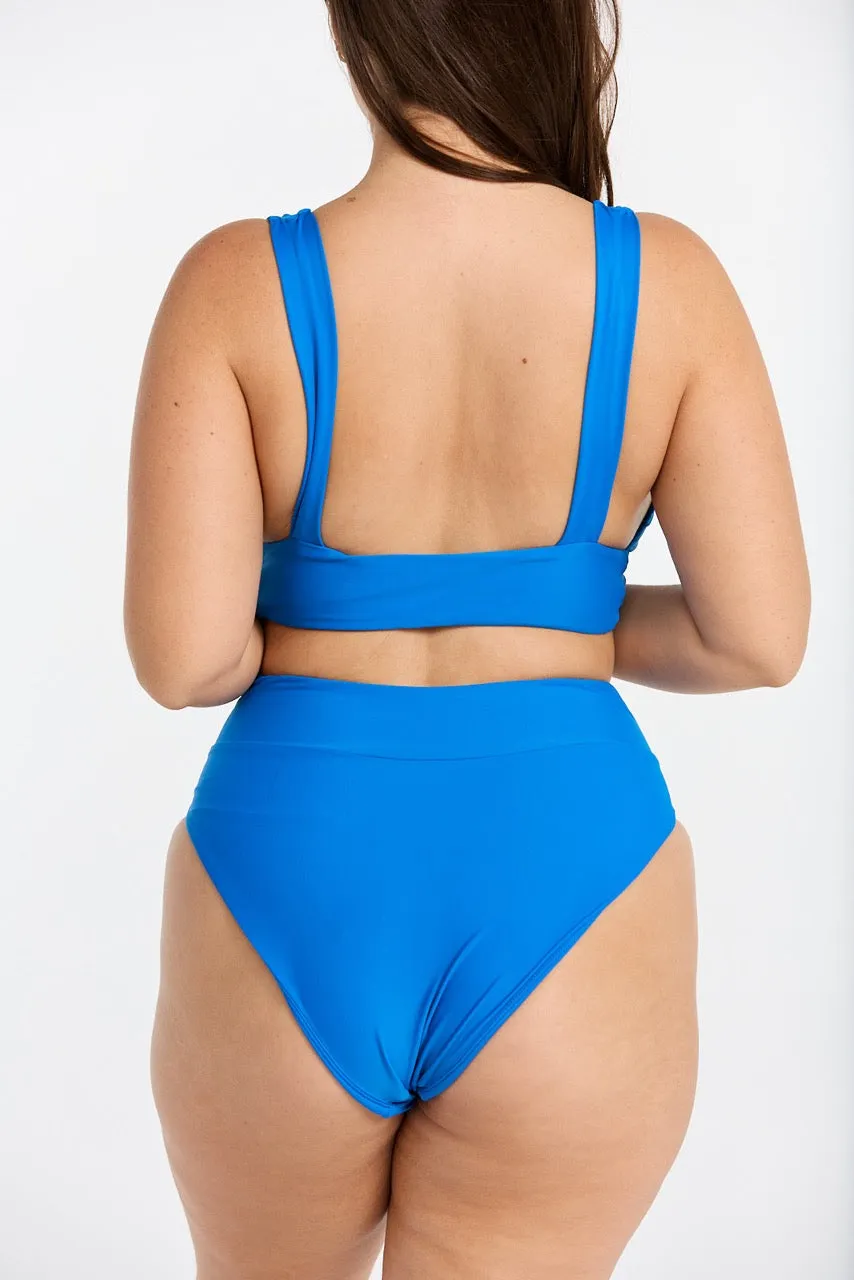 Keani Bottom - Oasis sold by Benoa Swim product image thumbnail 5