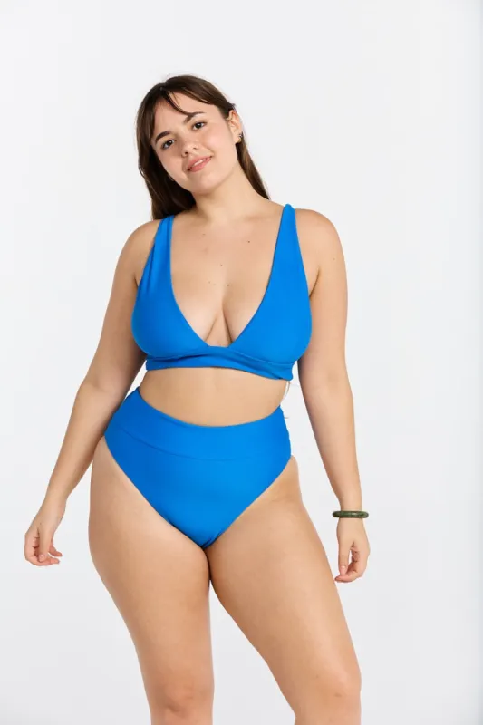 Keani Bottom - Oasis sold by Benoa Swim