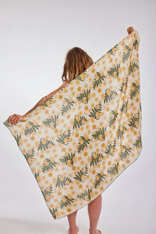 Pareo - Puakenikeni sold by Benoa Swim