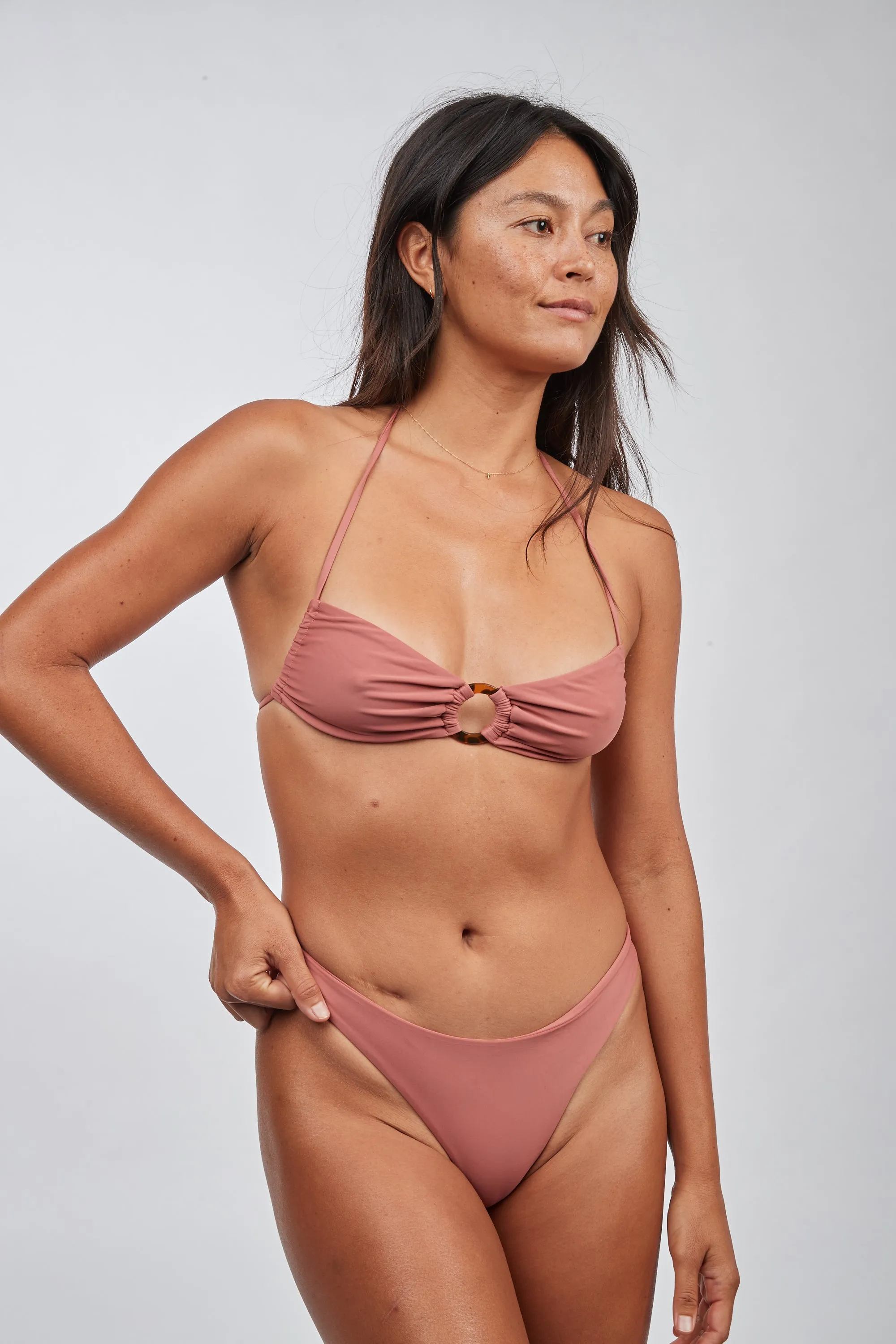 Kiki Top sold by Benoa Swim