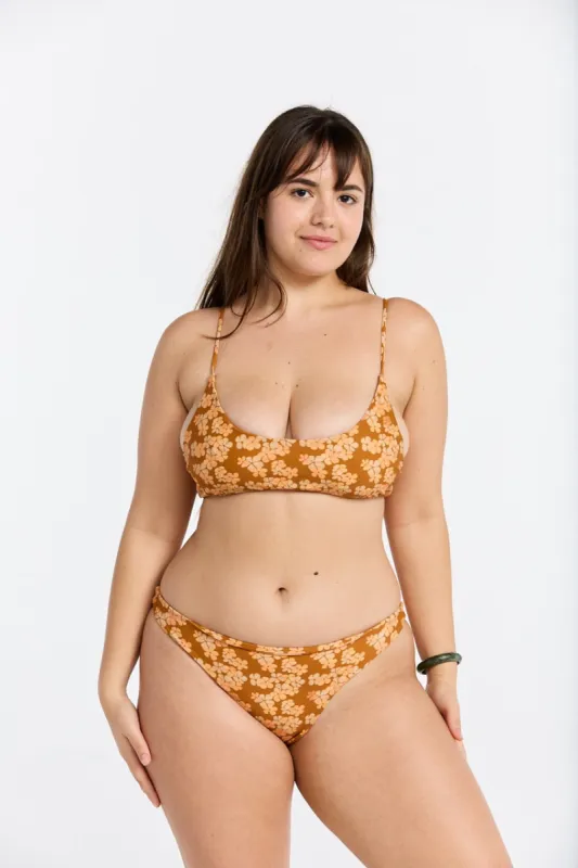 Babe Top - Lei sold by Benoa Swim