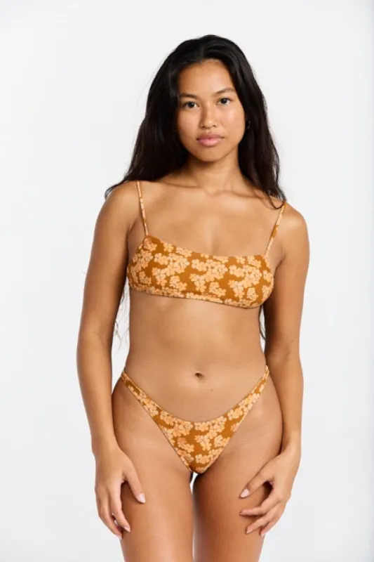Alana Bottom - Lei sold by Benoa Swim