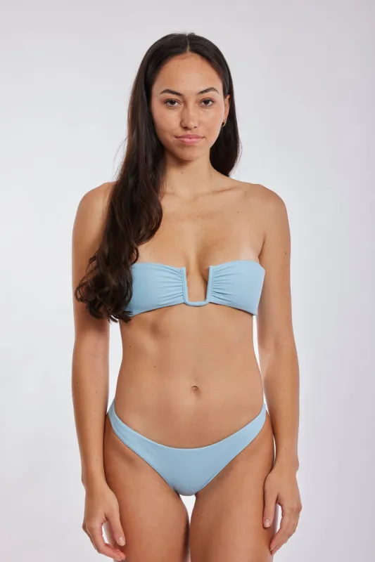 Queens Top - Kua sold by Benoa Swim