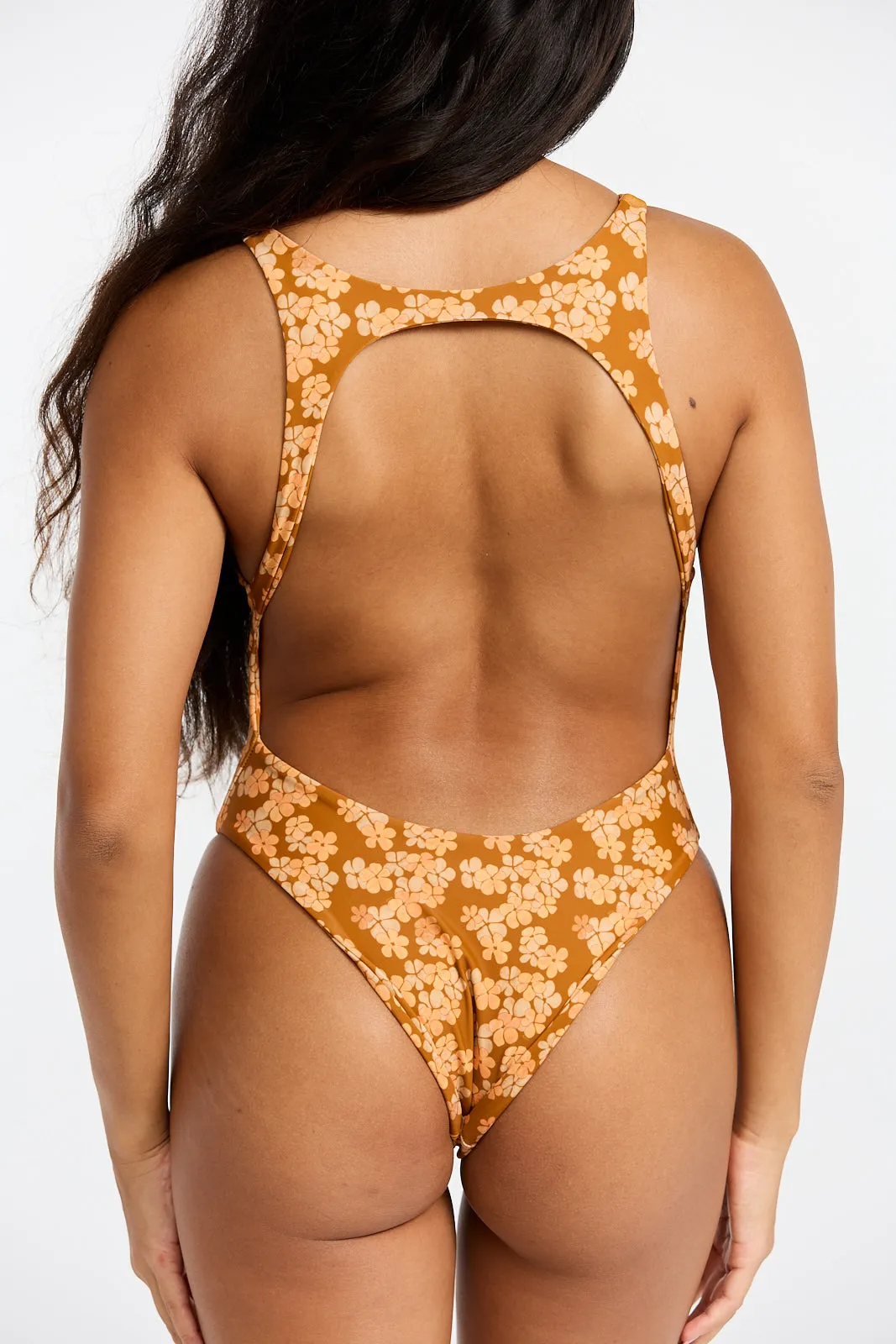 Sophia One Piece - Lei sold by Benoa Swim product image thumbnail 5