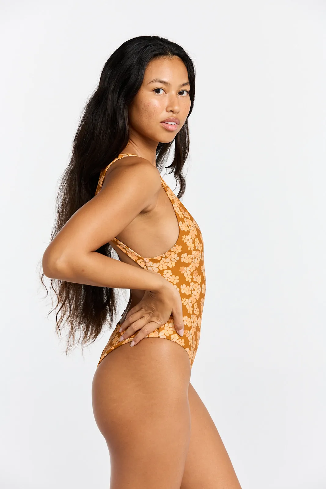 Sophia One Piece - Lei sold by Benoa Swim product image thumbnail 3
