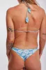 Hina Bottom - Blue Hawaii sold by Benoa Swim