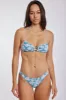 Hina Bottom - Blue Hawaii sold by Benoa Swim