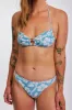 Hina Bottom - Blue Hawaii sold by Benoa Swim