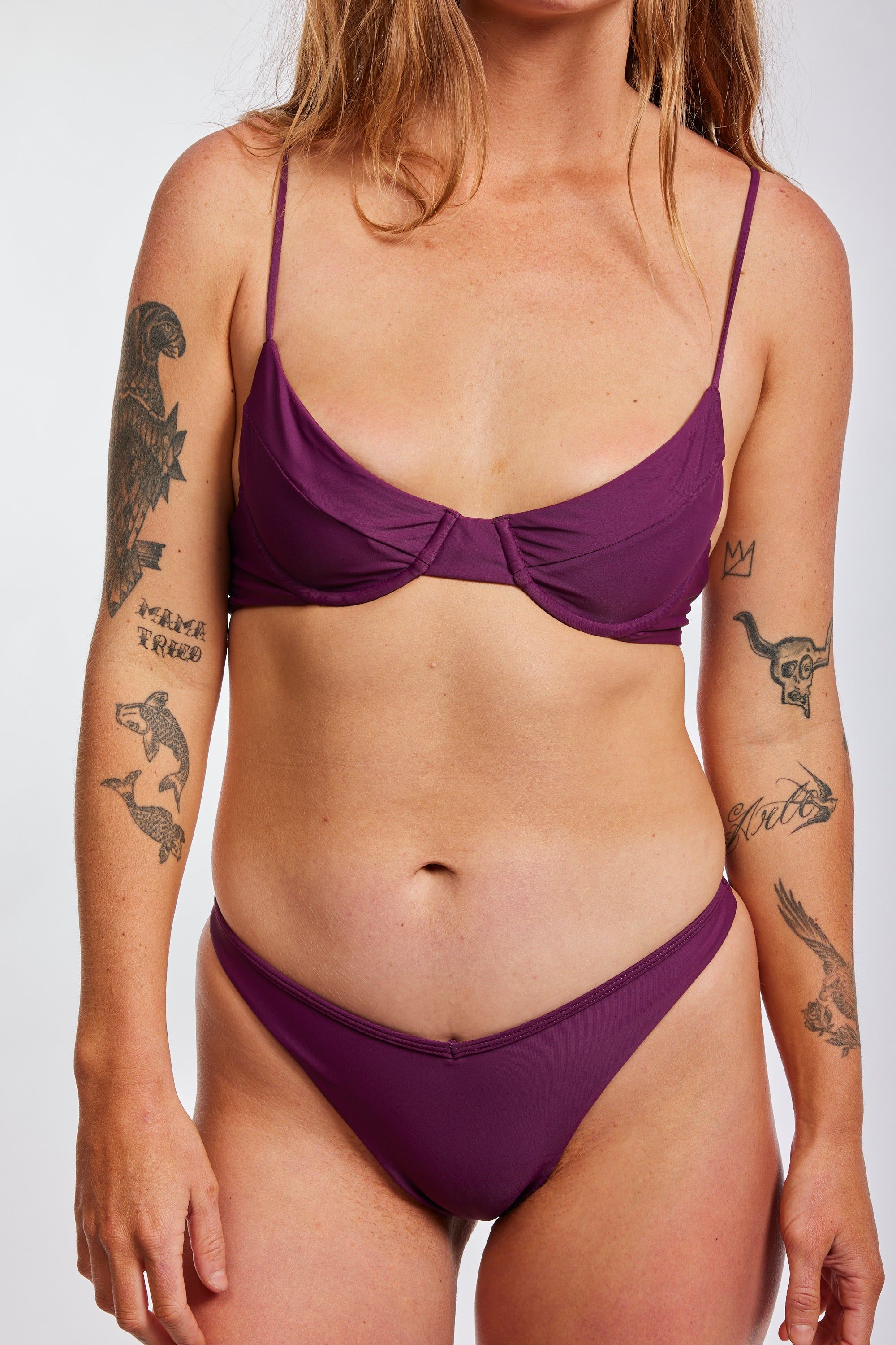 Johnny Bottom - Wana sold by Benoa Swim product image thumbnail 9