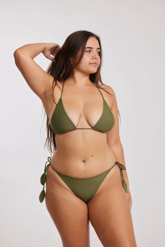 Tunnels Bottom - Palm sold by Benoa Swim