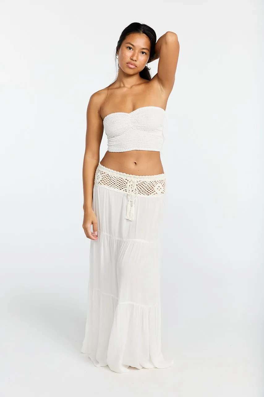Kaleia Skirt sold by Benoa Swim product image thumbnail 2