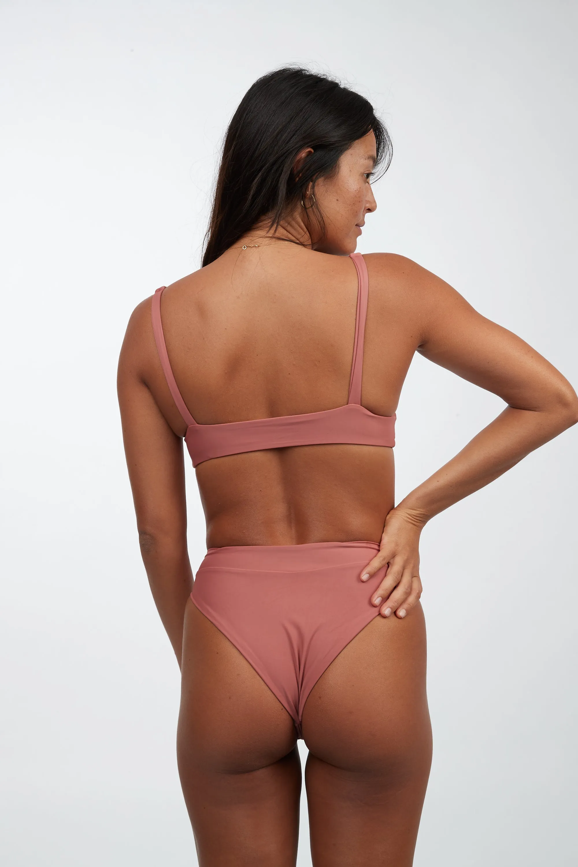 North Top - Orchid sold by Benoa Swim product image thumbnail 2