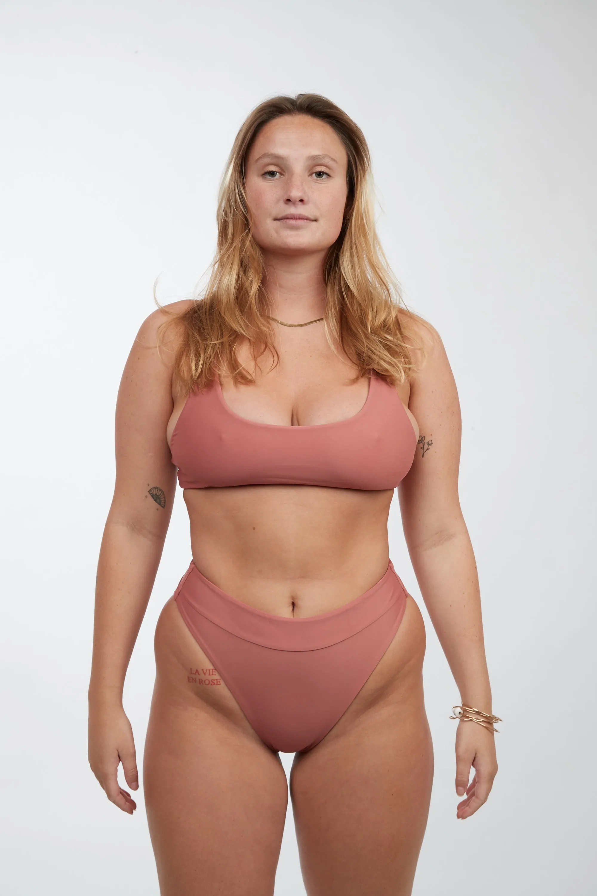 North Top - Orchid sold by Benoa Swim product image thumbnail 4