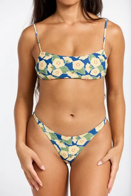 Ally Top - Ilima sold by Benoa Swim product image thumbnail 4