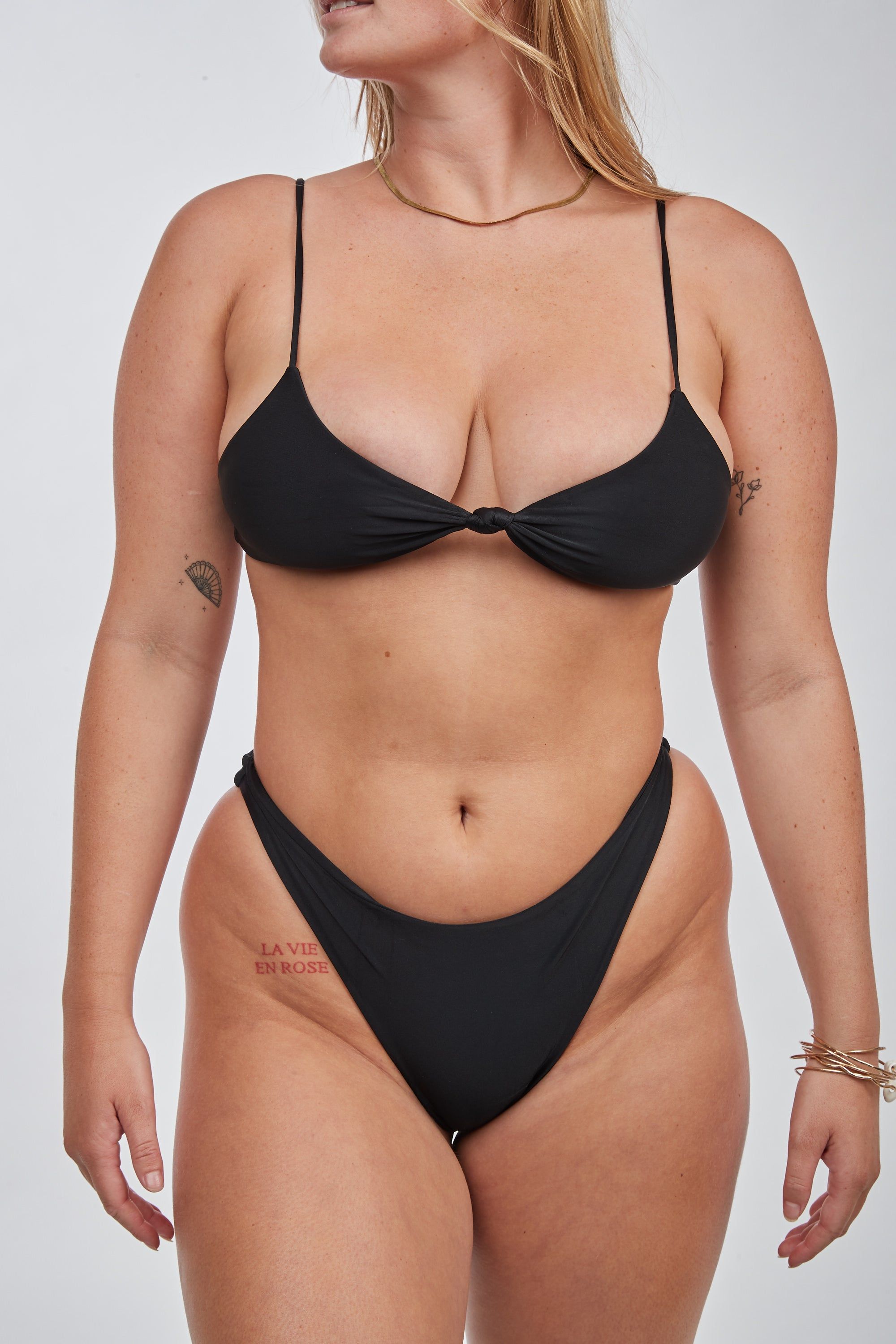 Padang Top - Black sold by Benoa Swim product image thumbnail 9